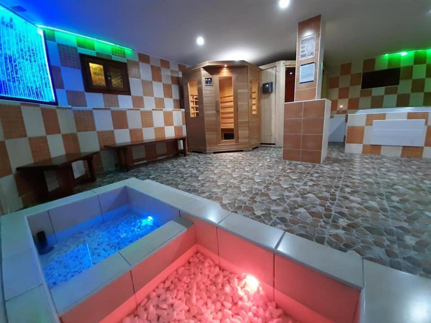 Hotel Wellness & Sport Ttc
