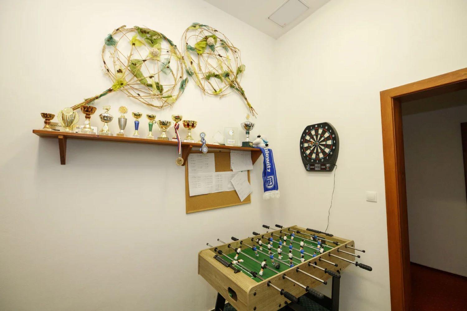 Wellness & Sport Ttc Hotel Vrchlabi