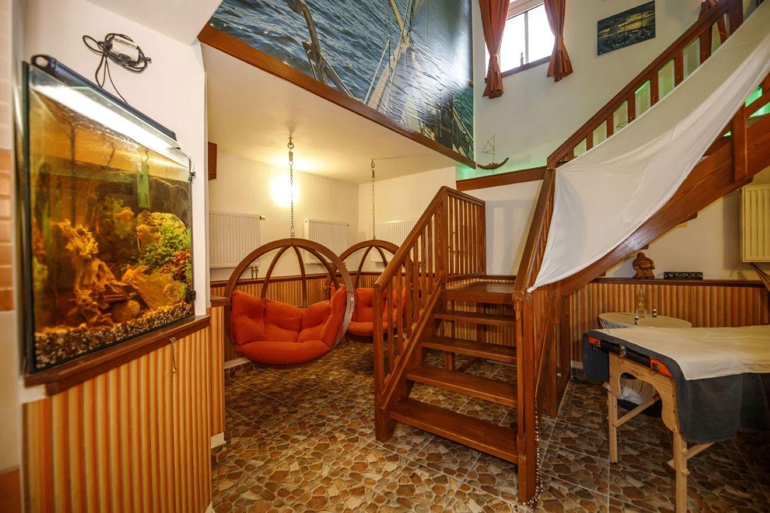 Wellness & Sport Ttc Vrchlabi