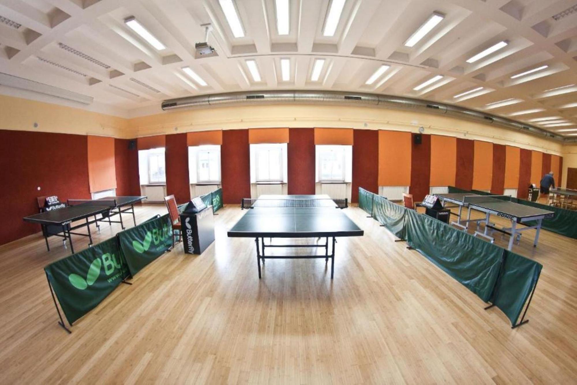 Wellness & Sport Ttc Hotel 3*