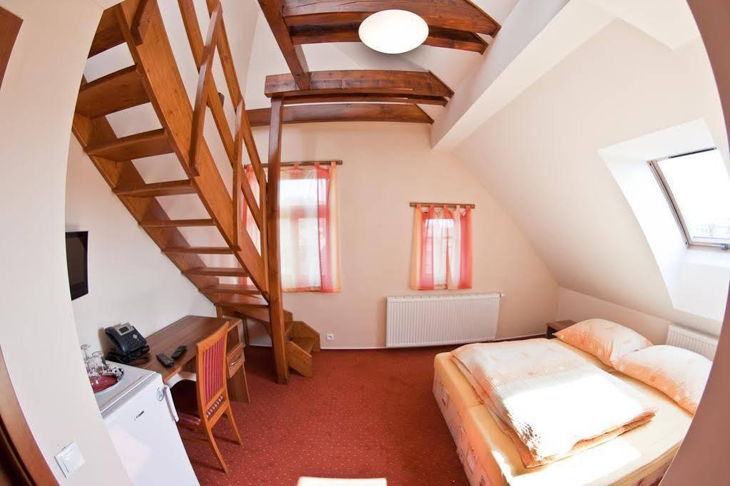 Wellness & Sport Ttc Hotel